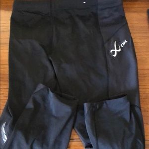 CW-X compression pants